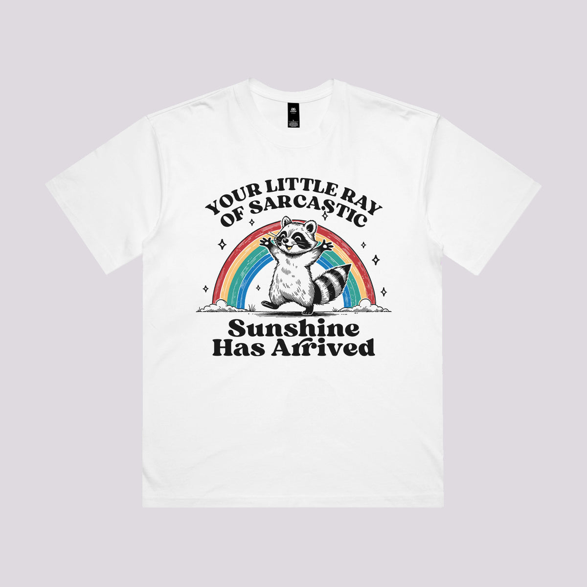 Little Ray of Sarcastic T-Shirt