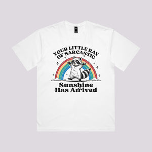 Little Ray of Sarcastic T-Shirt