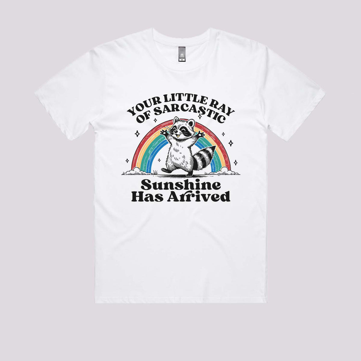 Little Ray of Sarcastic T-Shirt