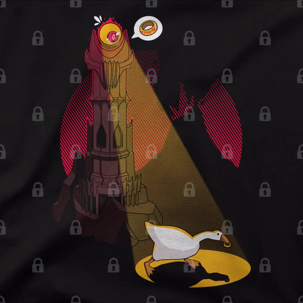 Lord Of The Honks - Limitee Apparel