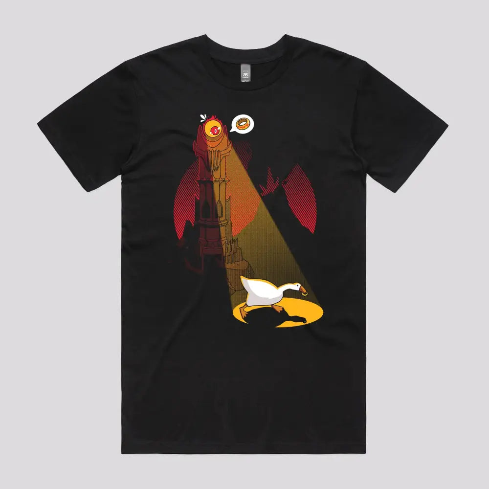 Lord Of The Honks - Limitee Apparel