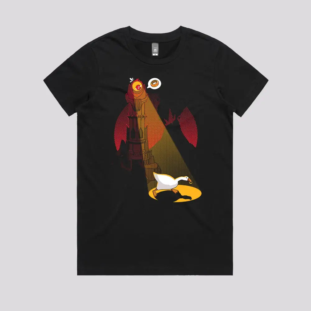 Lord Of The Honks - Limitee Apparel