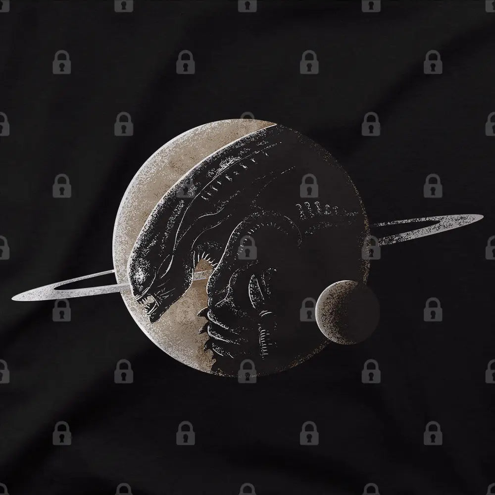LV426 T-Shirt | Pop Culture T-Shirts