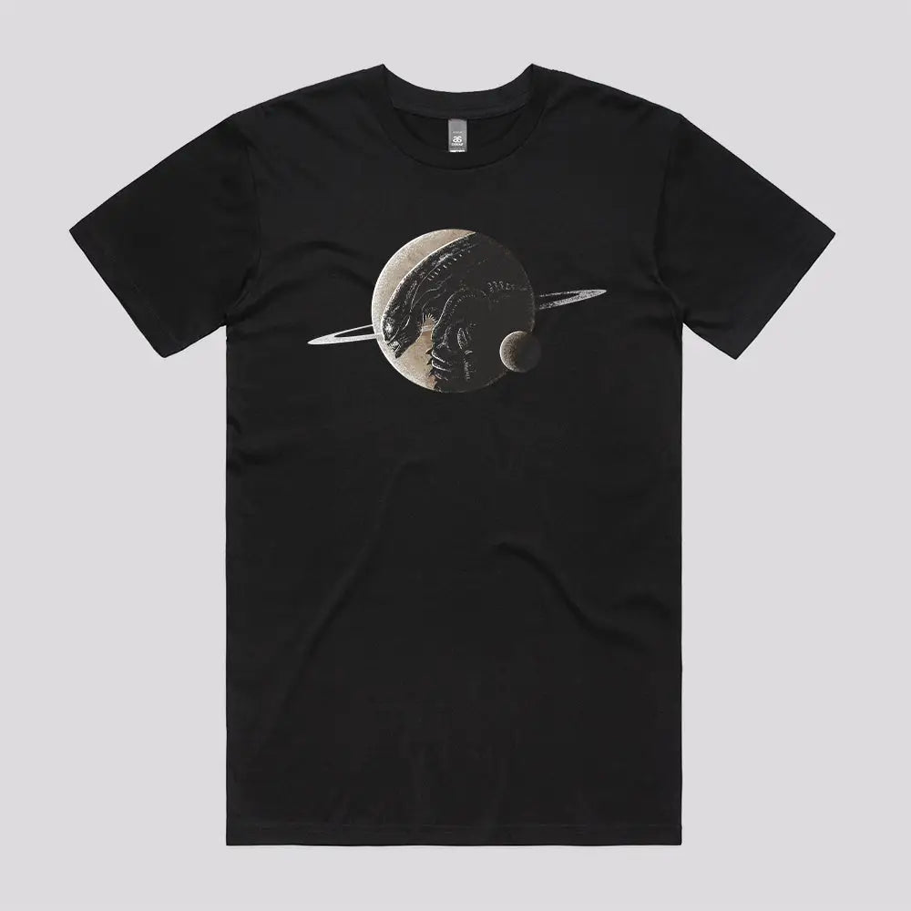 LV426 T-Shirt | Pop Culture T-Shirts