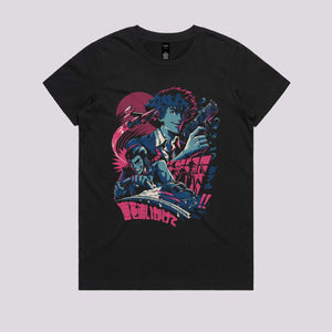 Lupin x Bebop T-Shirt