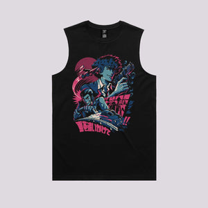 Lupin x Bebop T-Shirt
