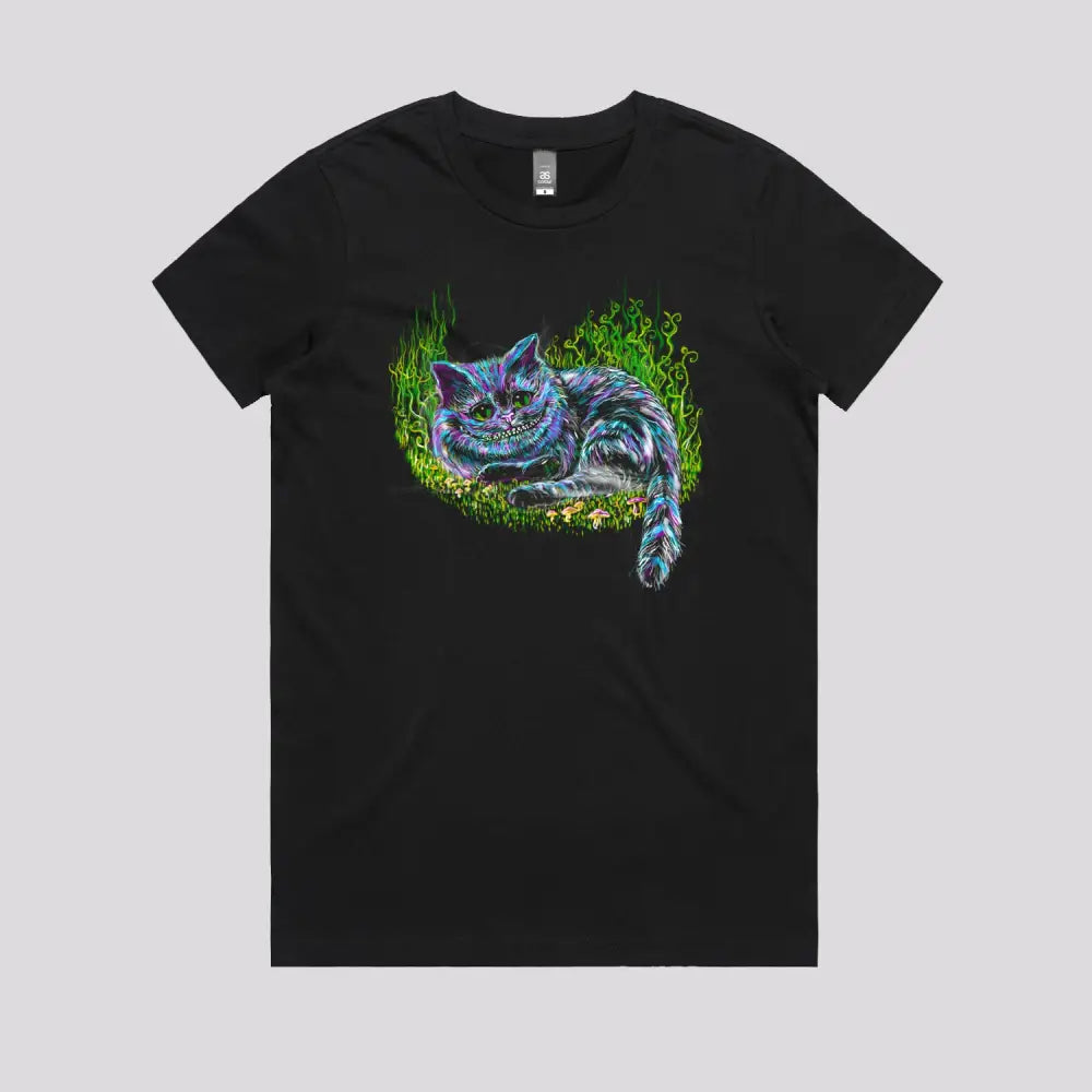 Mad Cat - Limitee Apparel