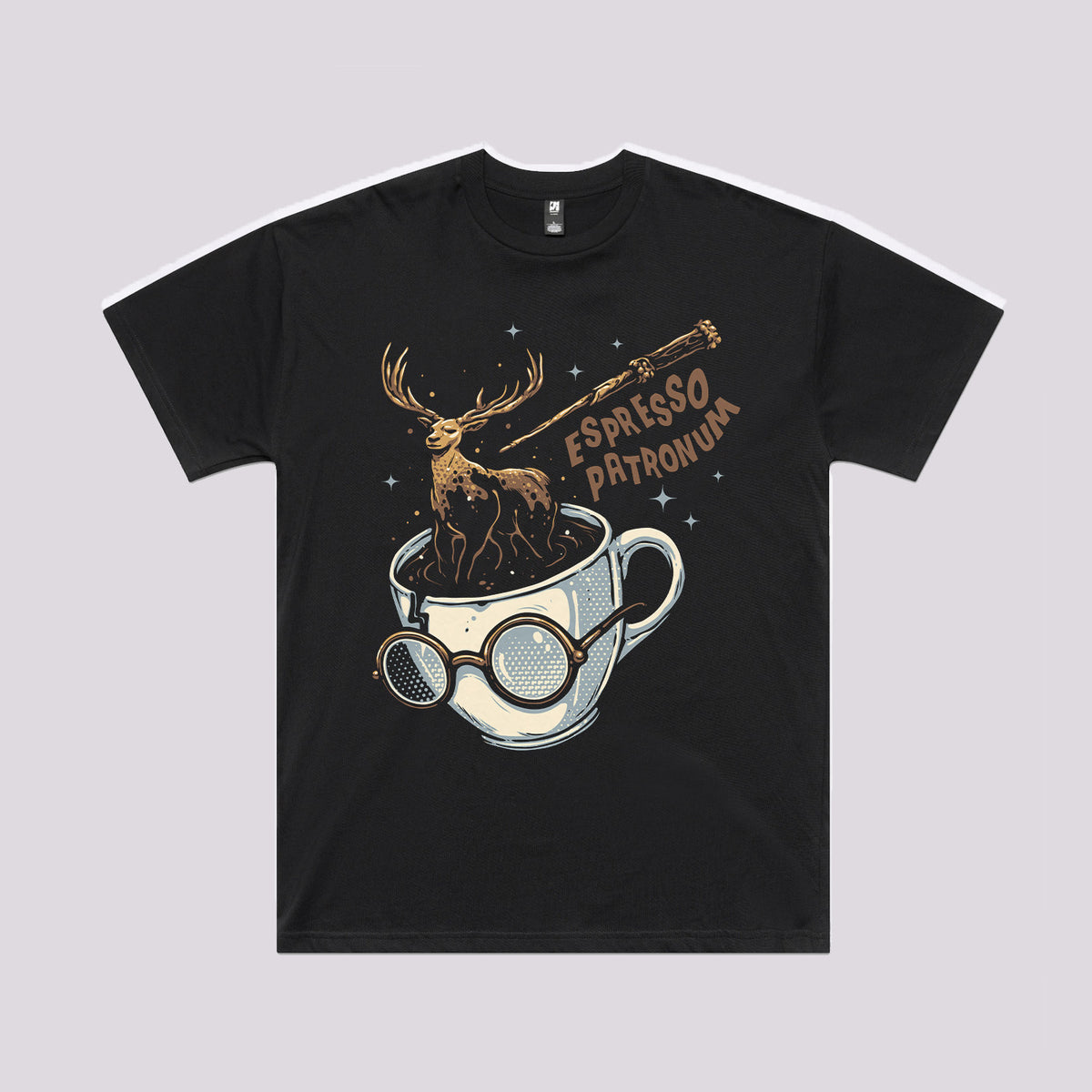 Magic of Espresso T-Shirt