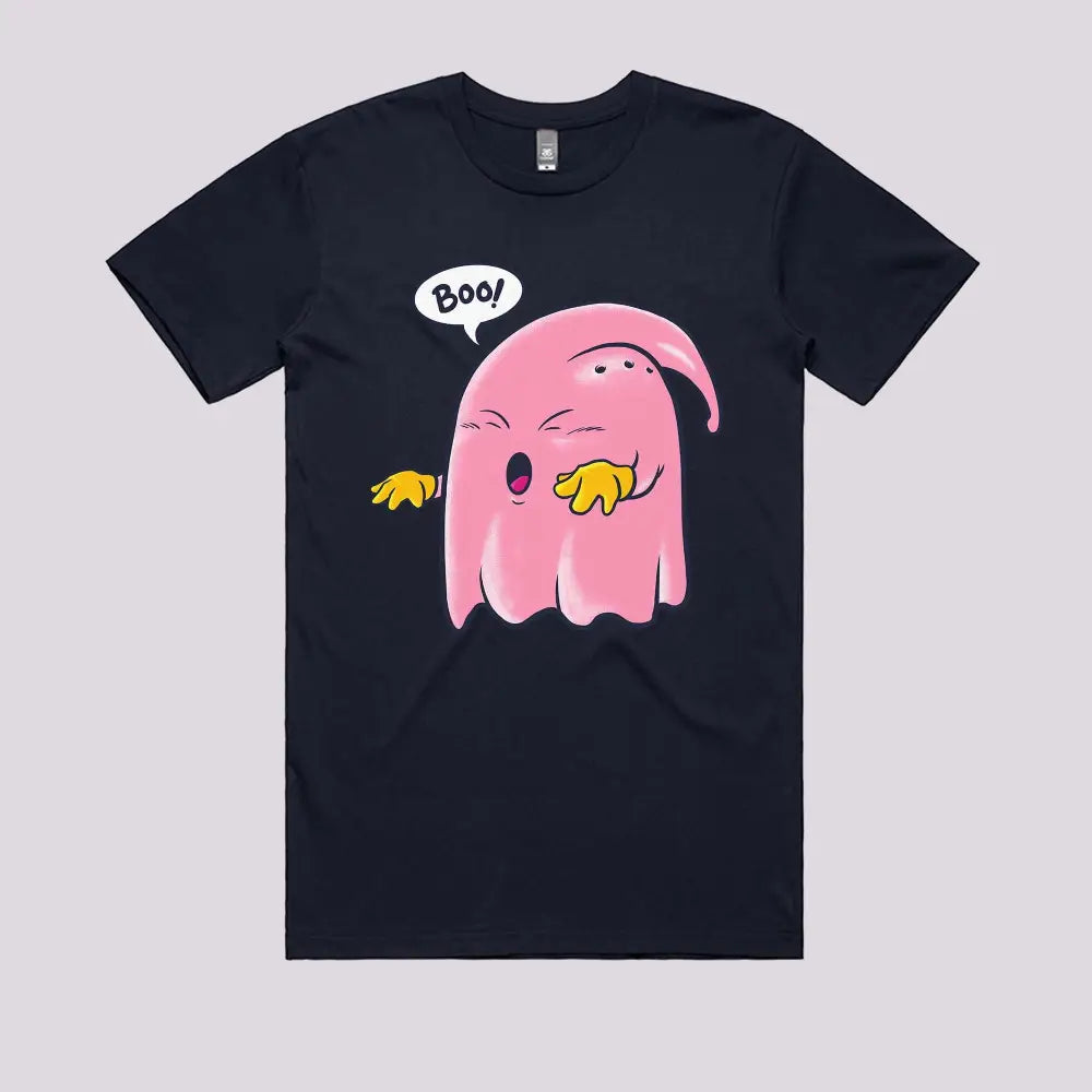 Majin Boo T-Shirt | Anime T-Shirts