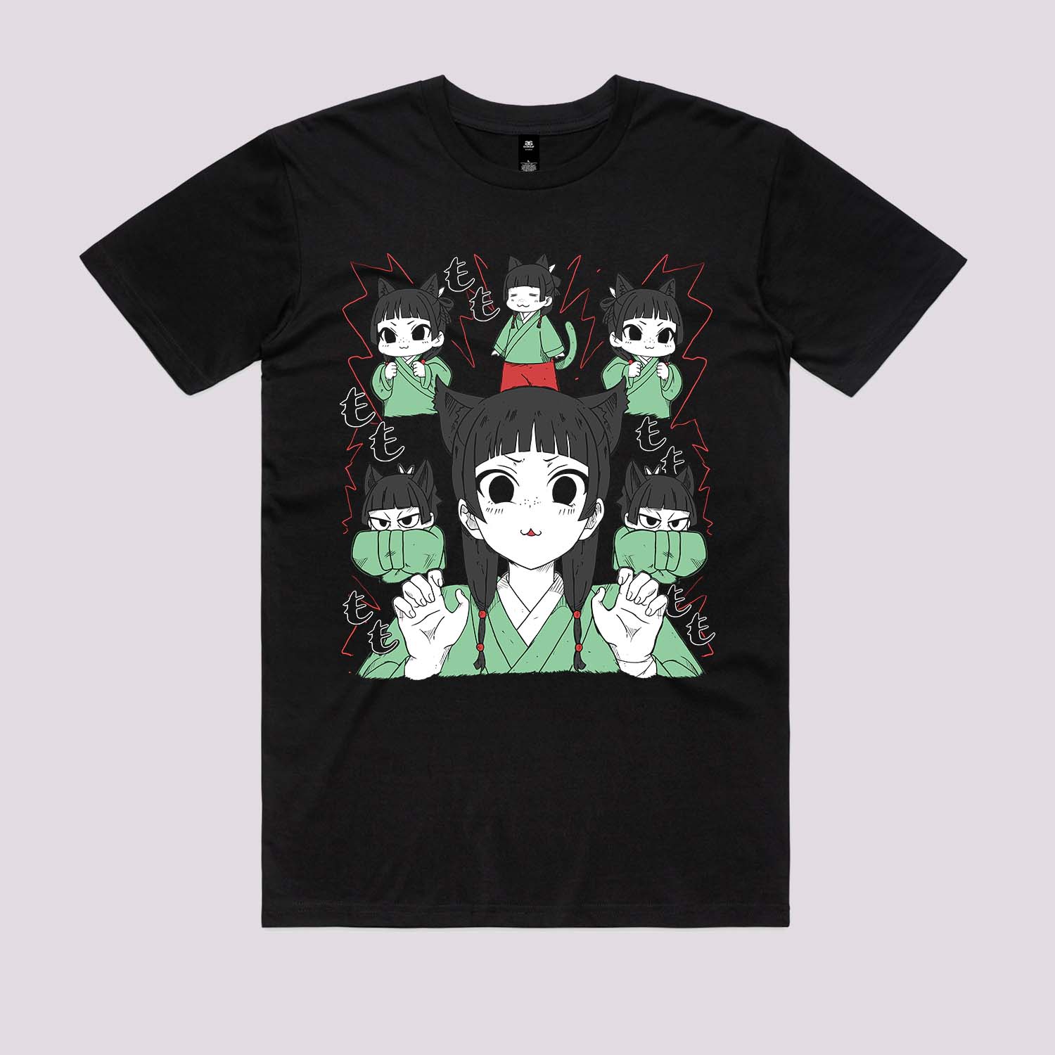 Maomao T-Shirt