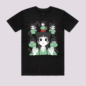 Maomao T-Shirt - The Apothecary Diaries Anime T-Shirt