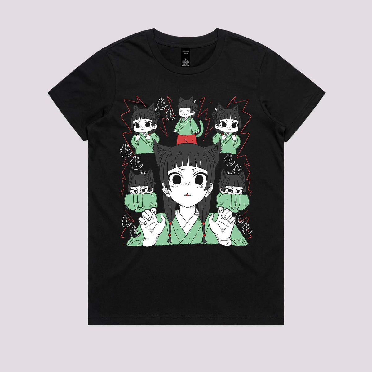 Maomao T-Shirt