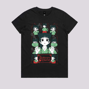 Mao Mao T-Shirt