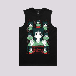 Mao Mao T-Shirt