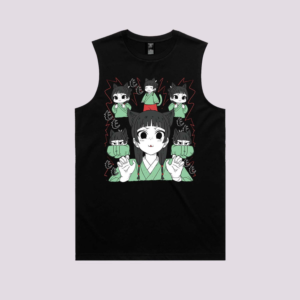 Maomao T-Shirt