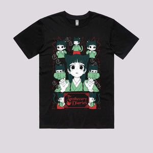 Mao Mao T-Shirt
