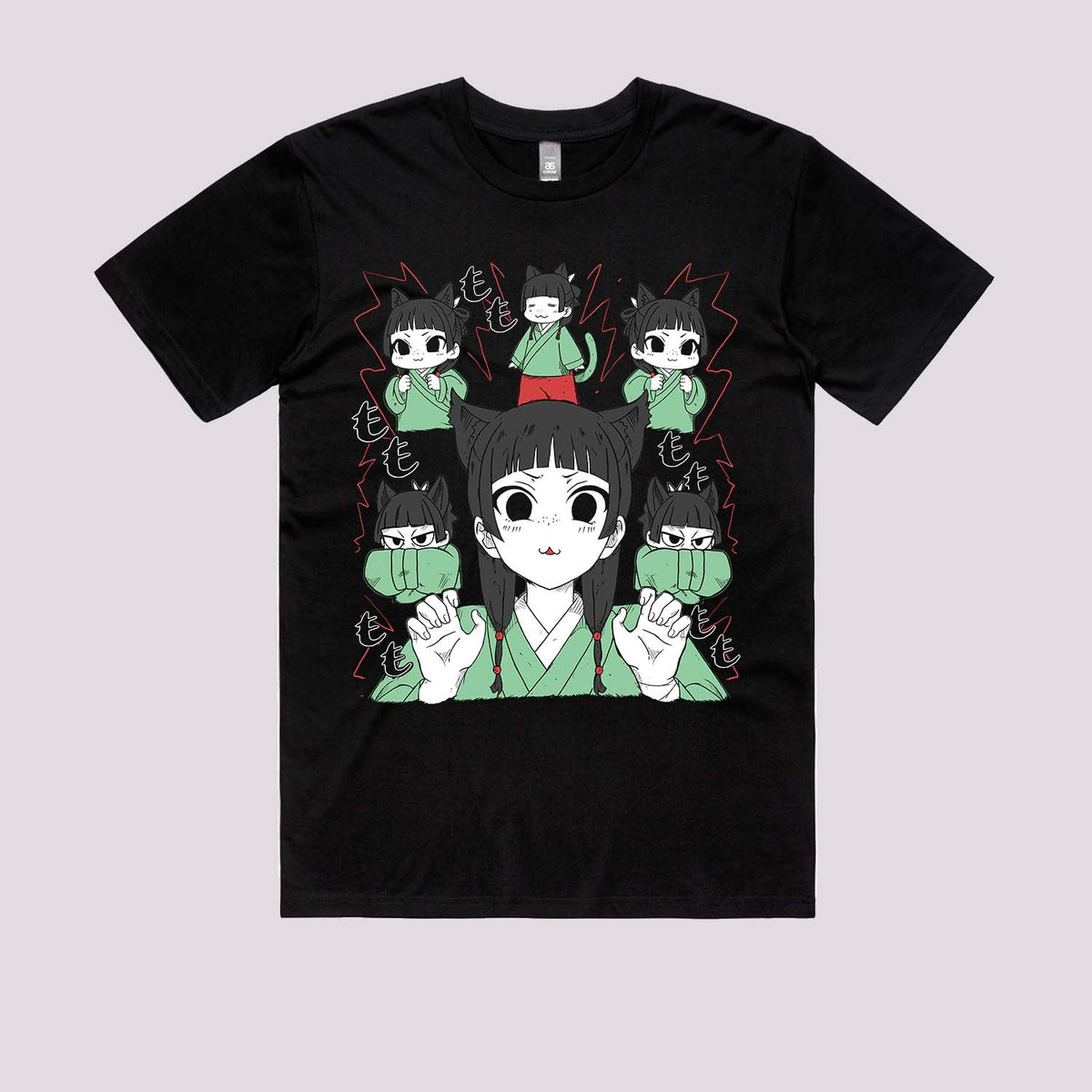 Maomao T-Shirt