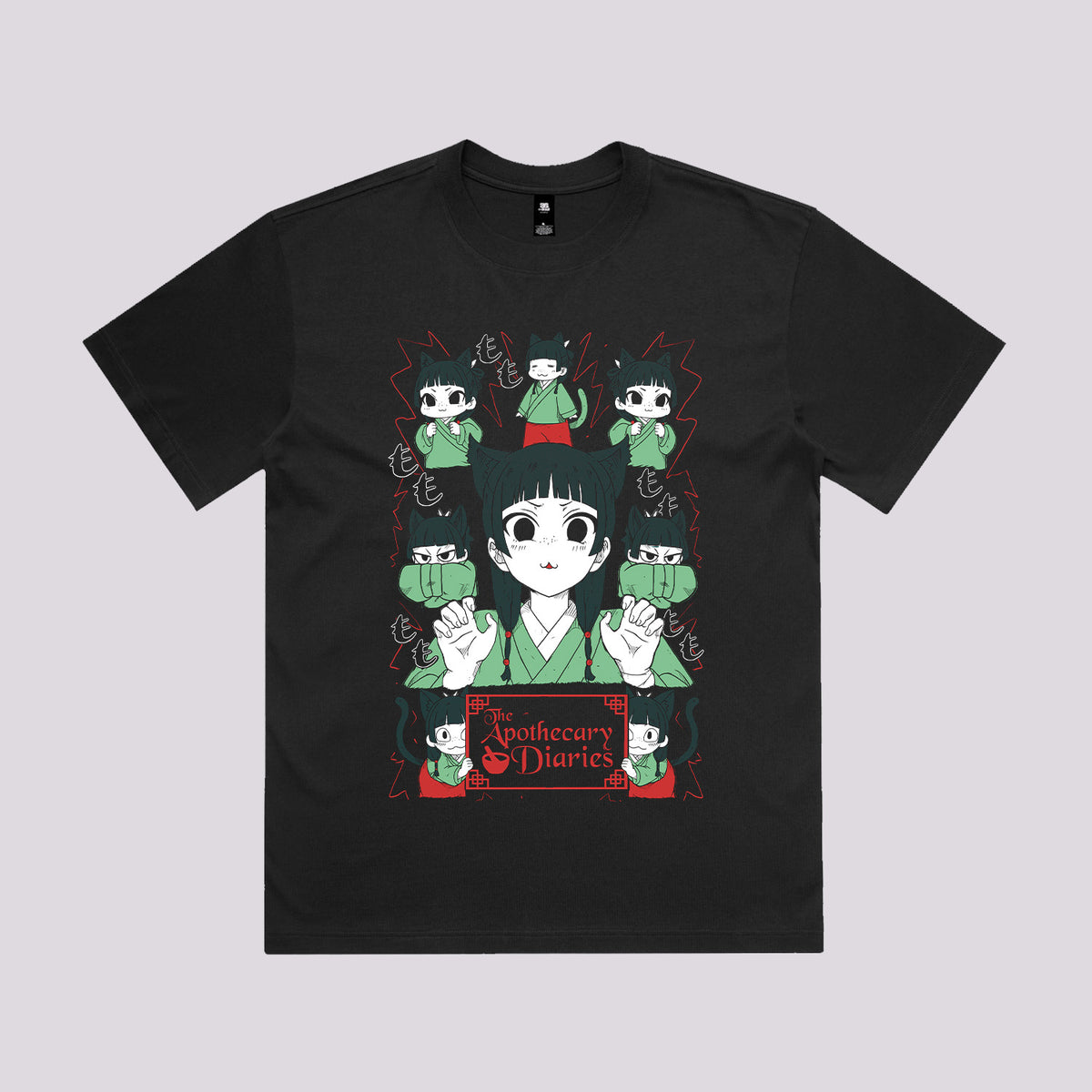 Mao Mao T-Shirt