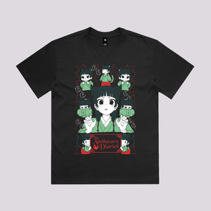 Mao Mao T-Shirt
