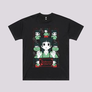 Mao Mao T-Shirt