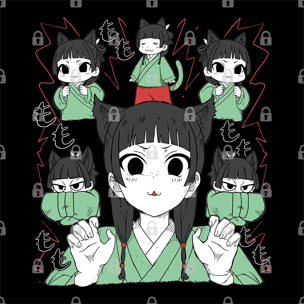 Maomao T-Shirt