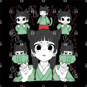 Maomao T-Shirt