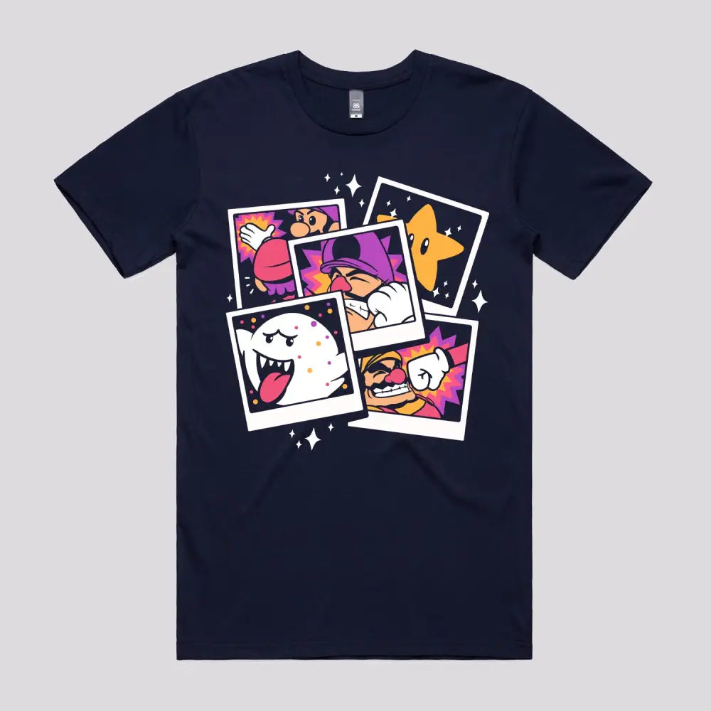 Memories - Limitee Apparel