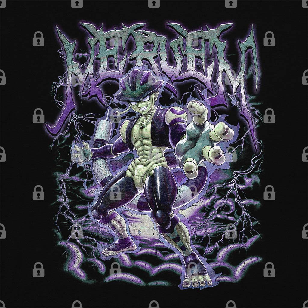 Meruem T-Shirt