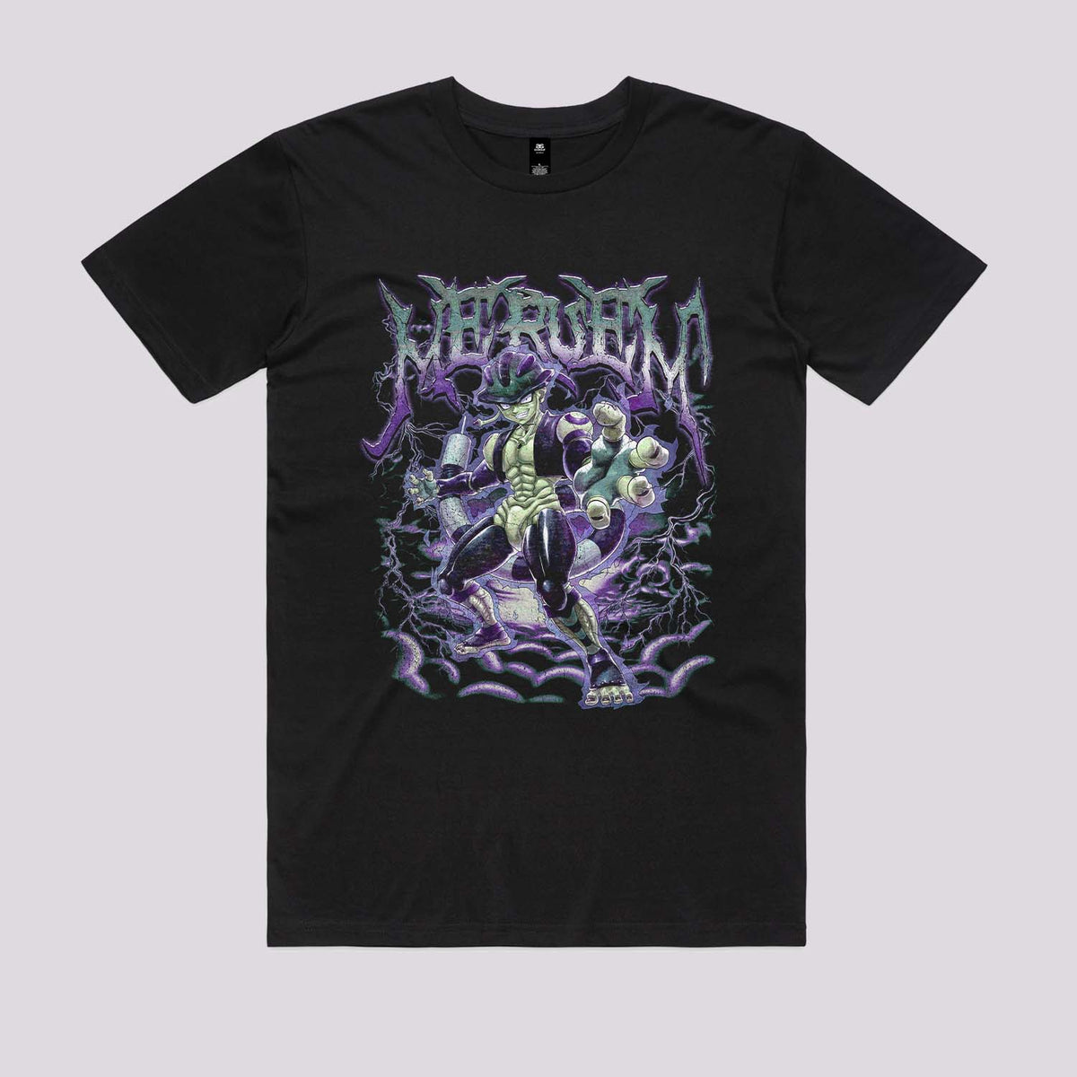 Meruem T-Shirt | Cool Anime T-Shirts Australia