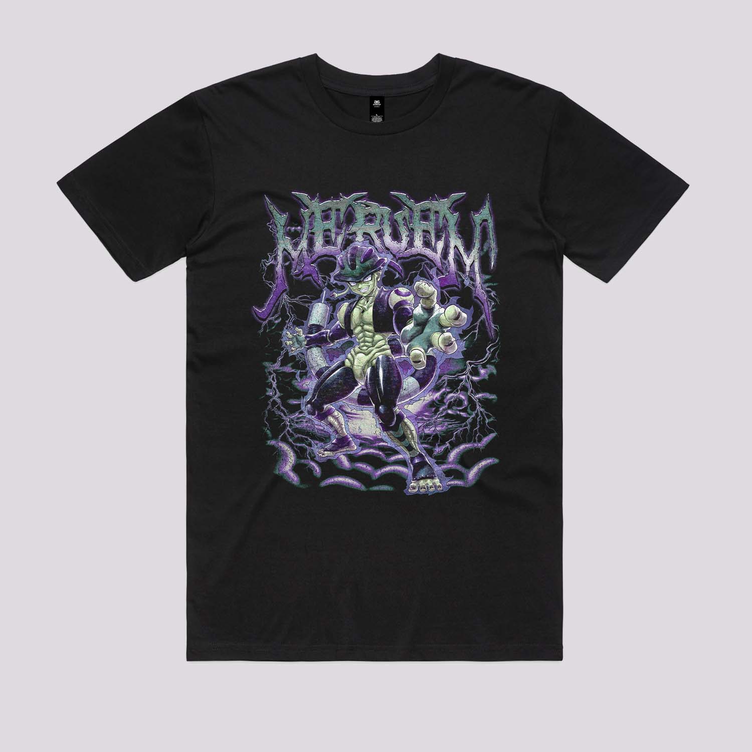 Meruem Graphic Tee