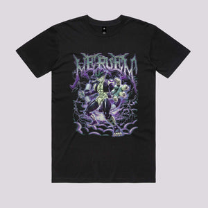 Meruem T-Shirt | Cool Anime T-Shirts Australia