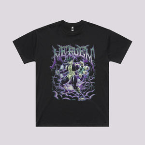 Meruem T-Shirt | Oversized Anime T-Shirts Australia