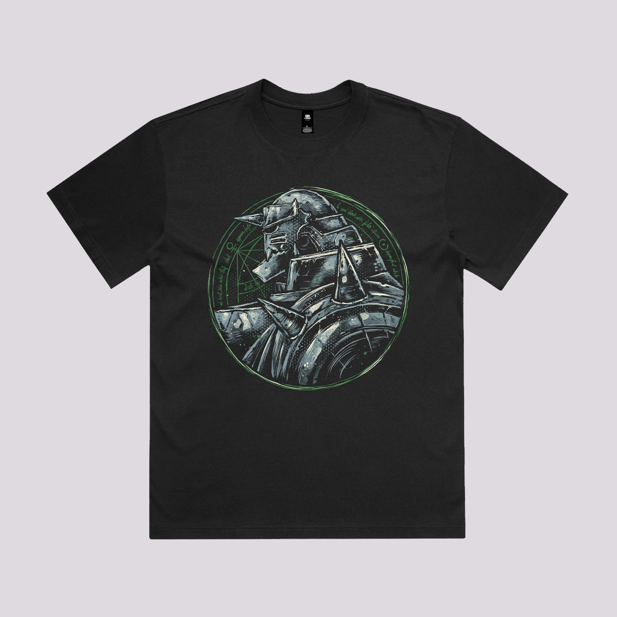 Metallic Soul T-Shirt