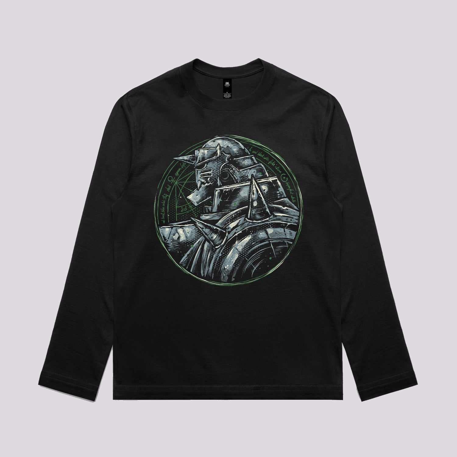 【L】SOUL LONG 10th TEE WENOD RECORDS : IO - SOUL LONG CD+T-SHIRT SET (P-VINE/2016)【限定】