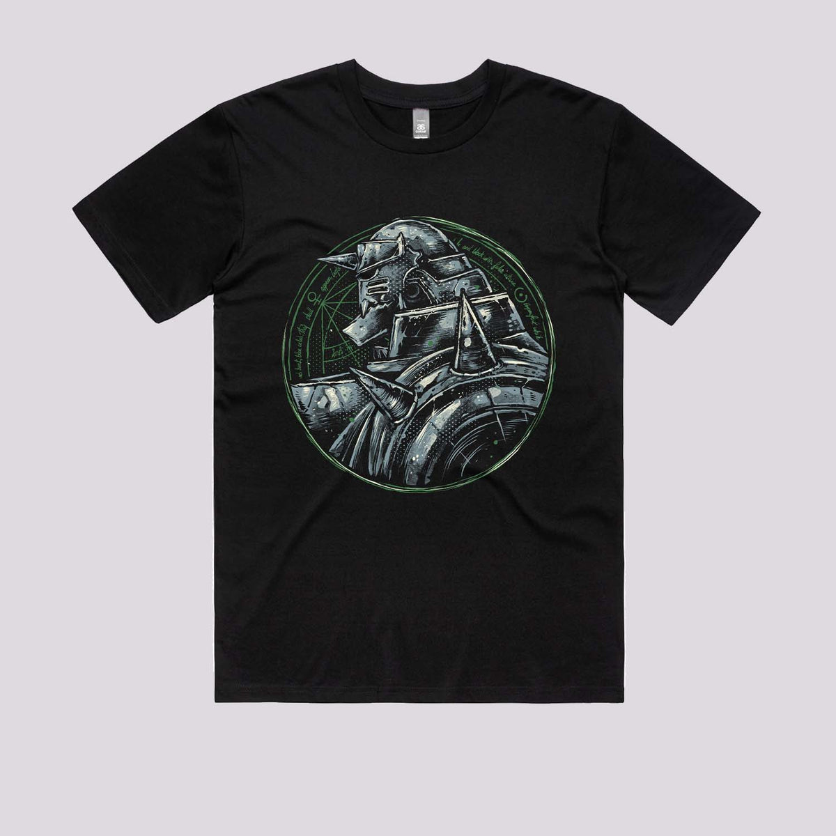 Metallic Soul T-Shirt