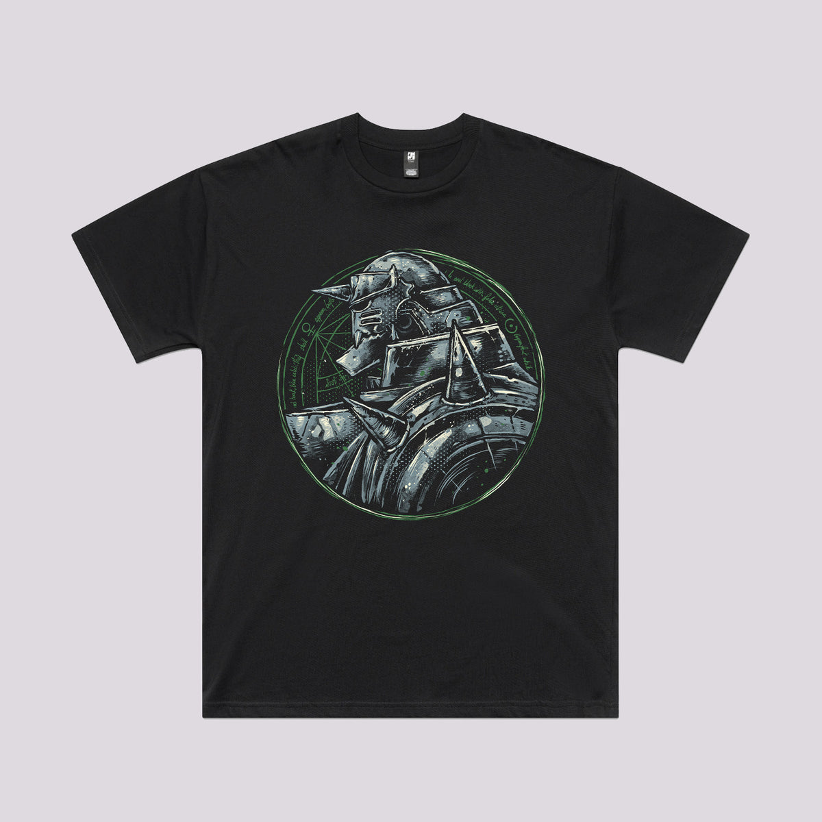 Metallic Soul T-Shirt