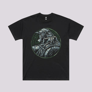 Metallic Soul T-Shirt