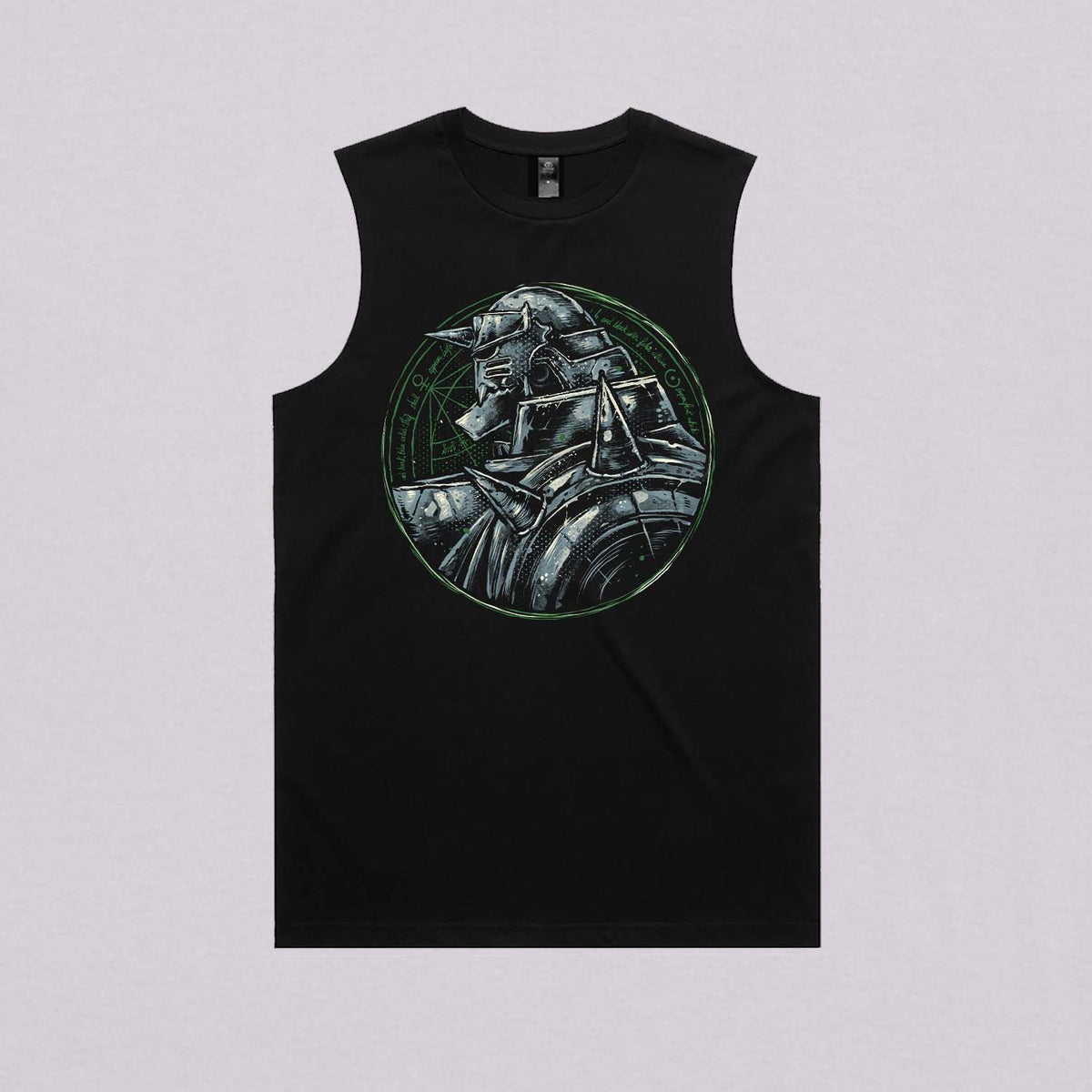 Metallic Soul T-Shirt