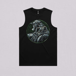 Metallic Soul T-Shirt