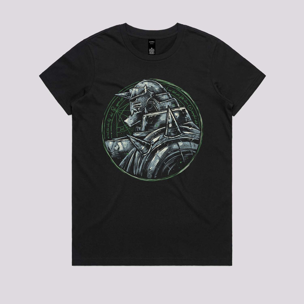 Metallic Soul T-Shirt
