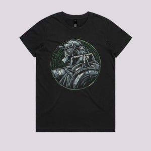 Metallic Soul T-Shirt