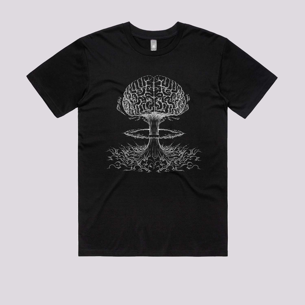 Mind Blowing T-Shirt