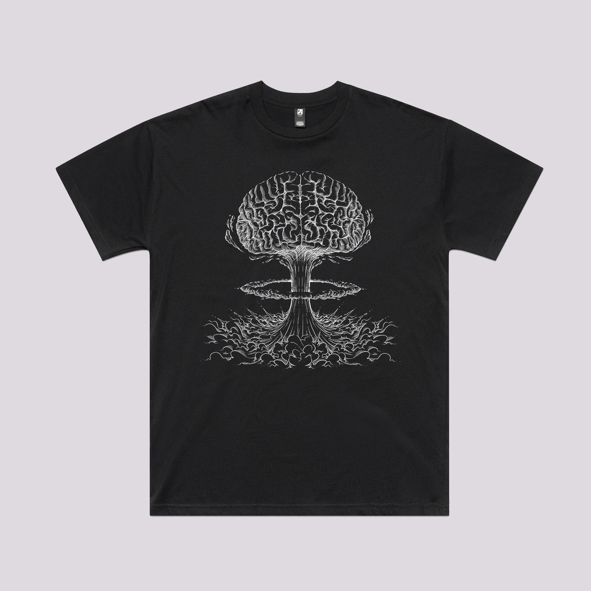 Mind Blowing T-Shirt