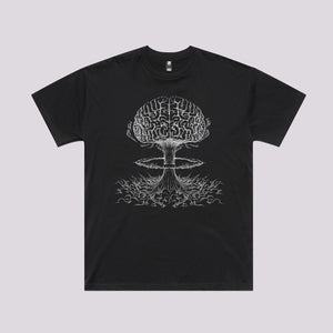 Mind Blowing T-Shirt