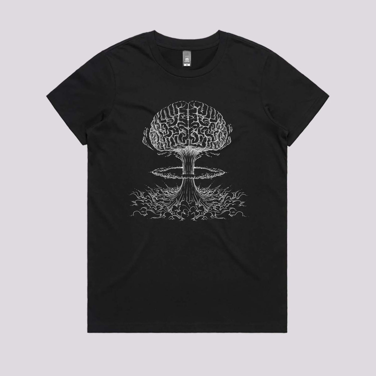 Mind Blowing T-Shirt