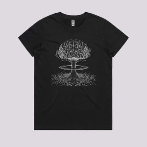 Mind Blowing T-Shirt