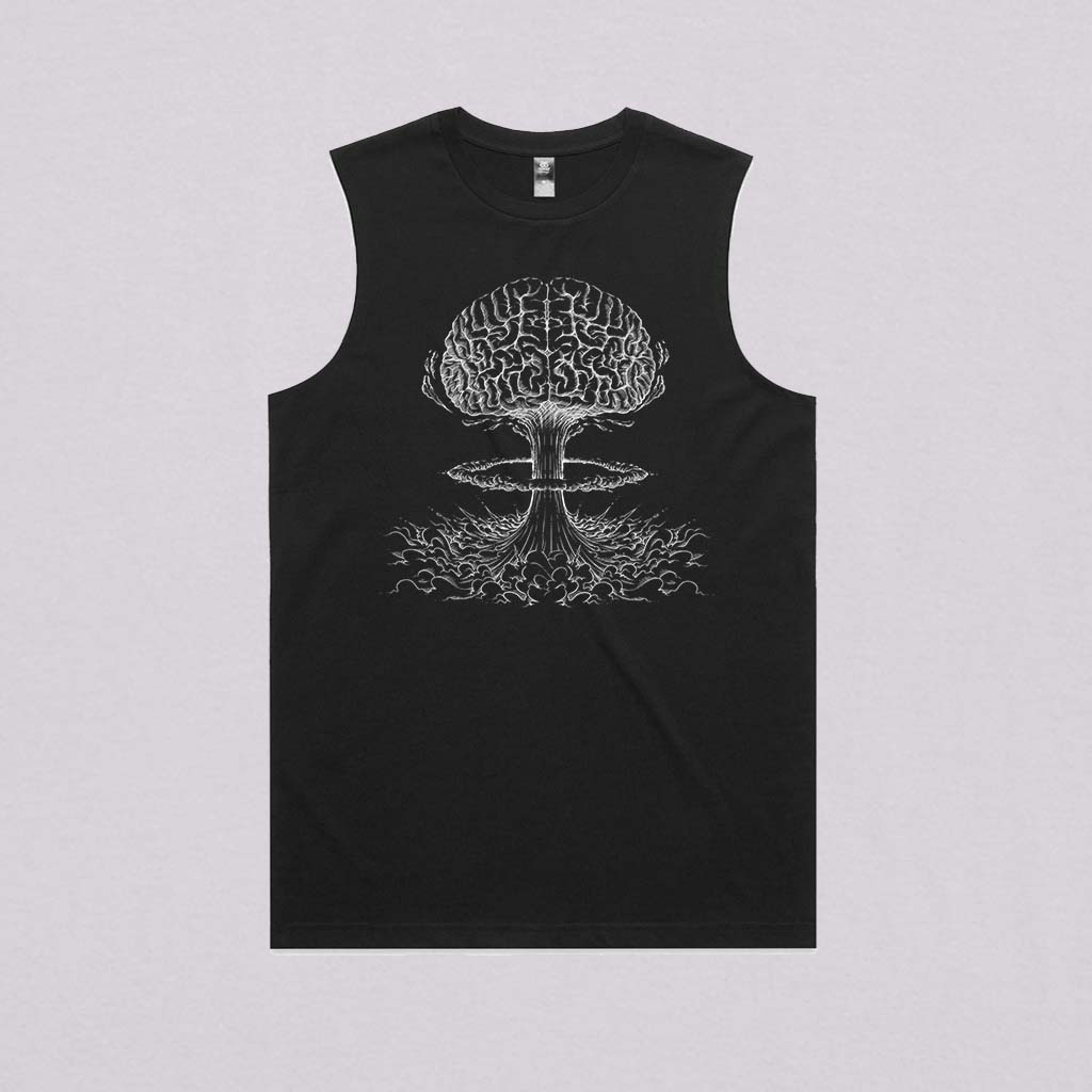 Mind Blowing T-Shirt