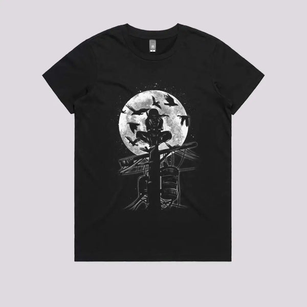 Saga Shirt, Moonlight