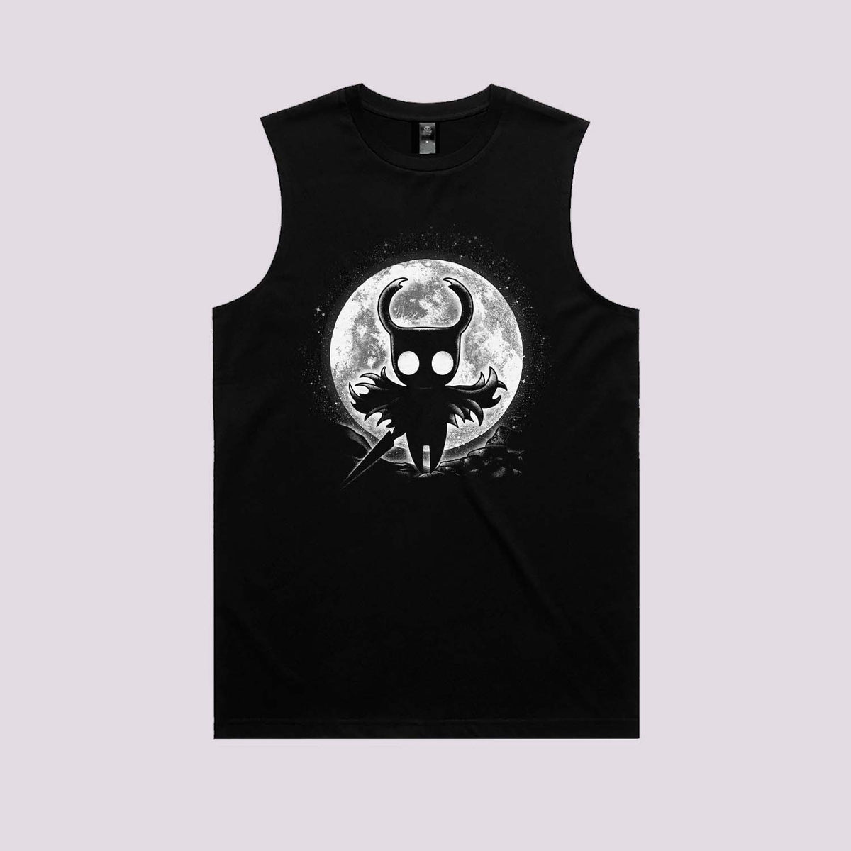 Moonlight Hollow T-Shirt