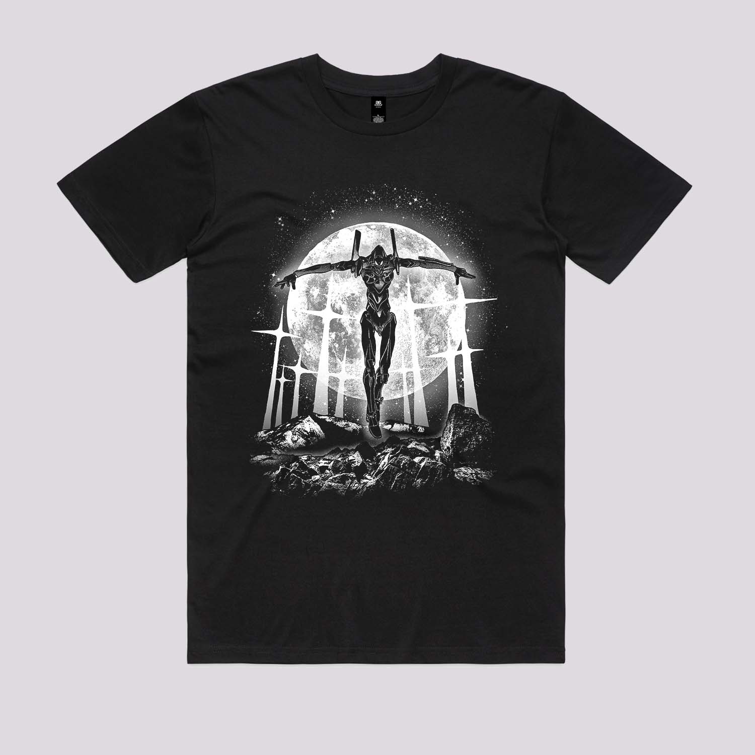 Moonlight EVA T-Shirt
